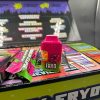 fryd 3g disposable