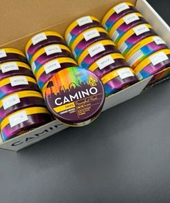 camino gummies