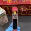 hitz 2g disposable final edition