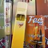 fade disposable