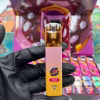 tsunami disposable