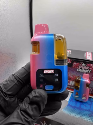 BUY SPLIFF 2G DISPOSABLE ONLINE