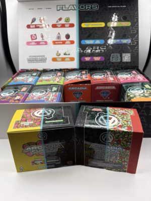 BUY ARCADIA FUSION X RAY EDITION 2G ONLINE