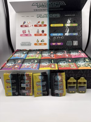 BUY ARCADIA FUSION X RAY EDITION 2G ONLINE