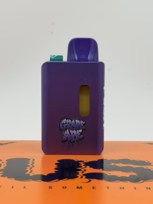 BUY PUSH HALLOWEEN EDITION 2G DISPOSABLE ONLINE