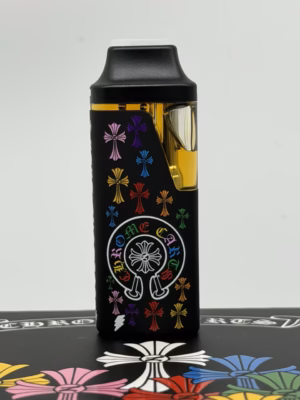 BUY CHROME CARTS DISPOSABLE 2G V2 ONLINE