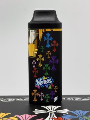 BUY CHROME CARTS DISPOSABLE 2G V2 ONLINE